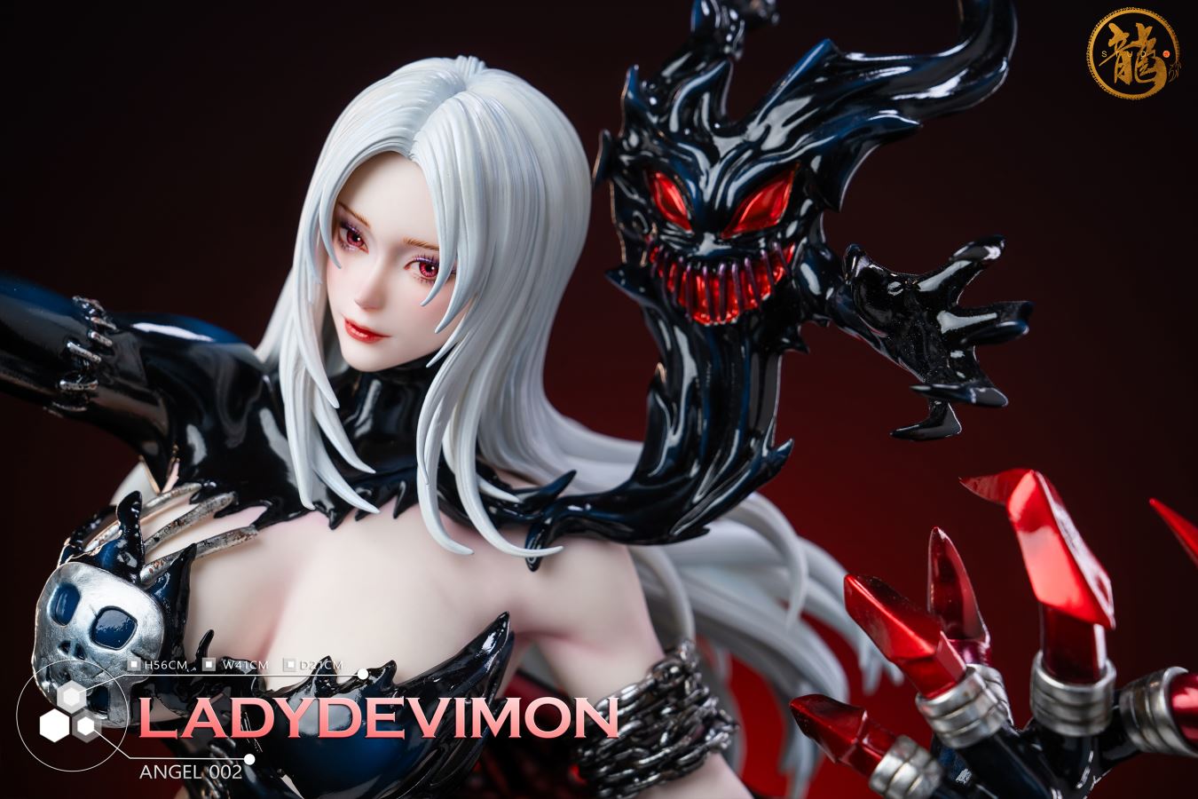 Lady Devimon - Digimon