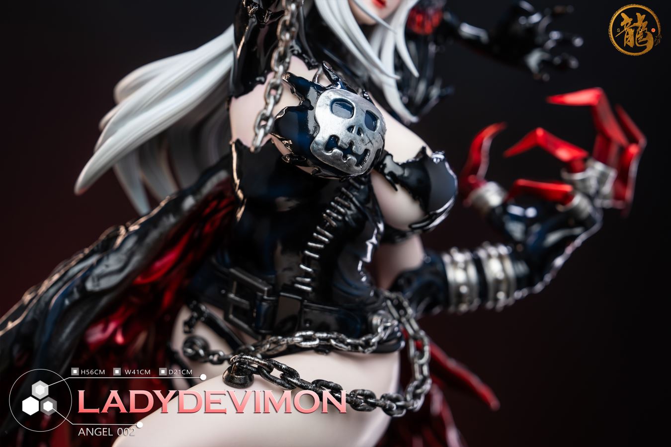 Lady Devimon - Digimon
