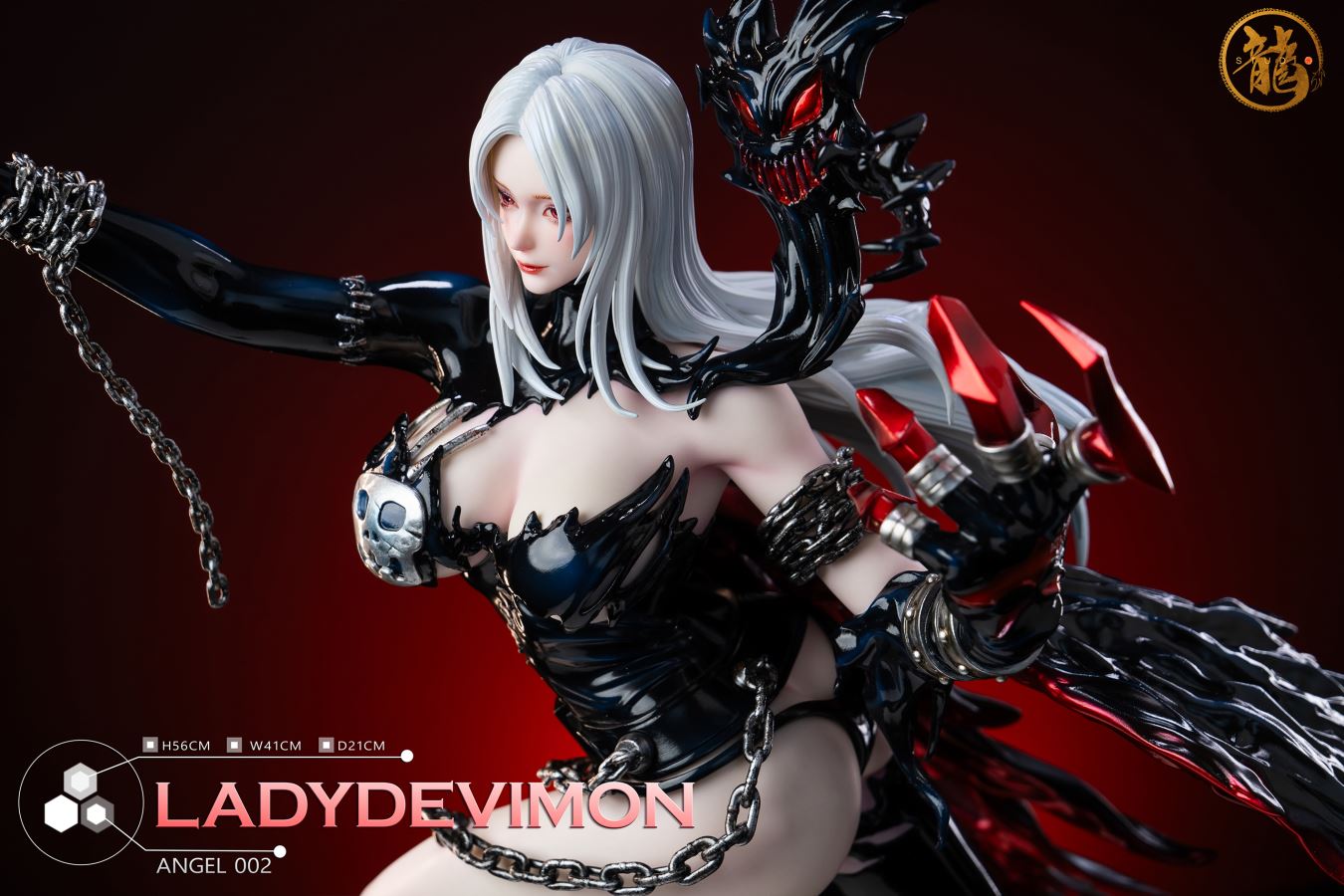 Lady Devimon - Digimon