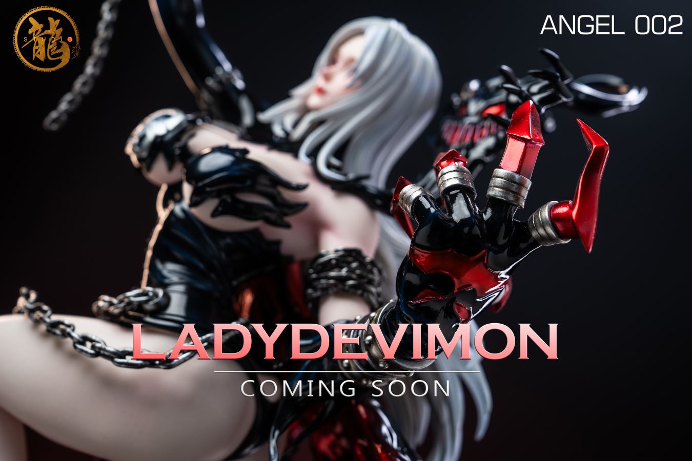 Lady Devimon - Digimon