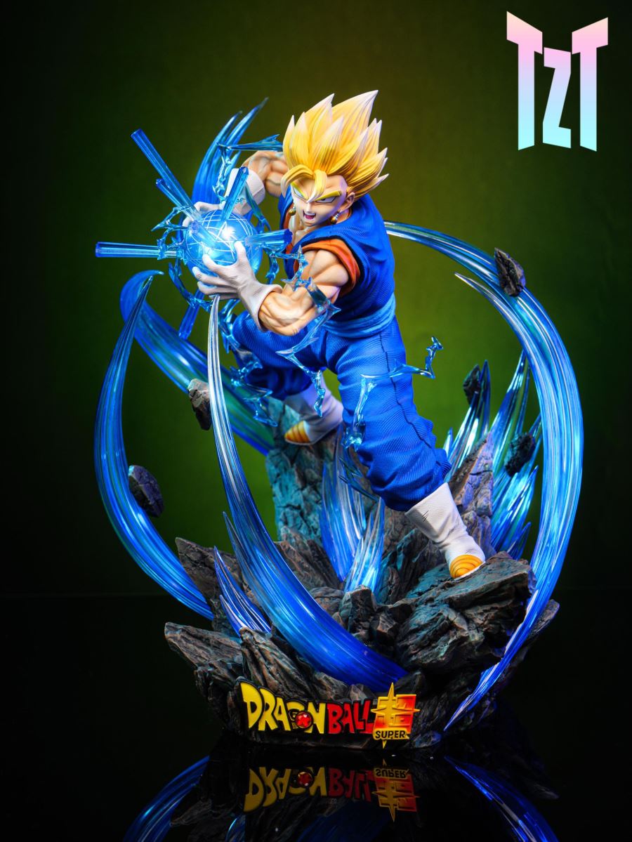 Vegetto - Dragon Ball 1/6