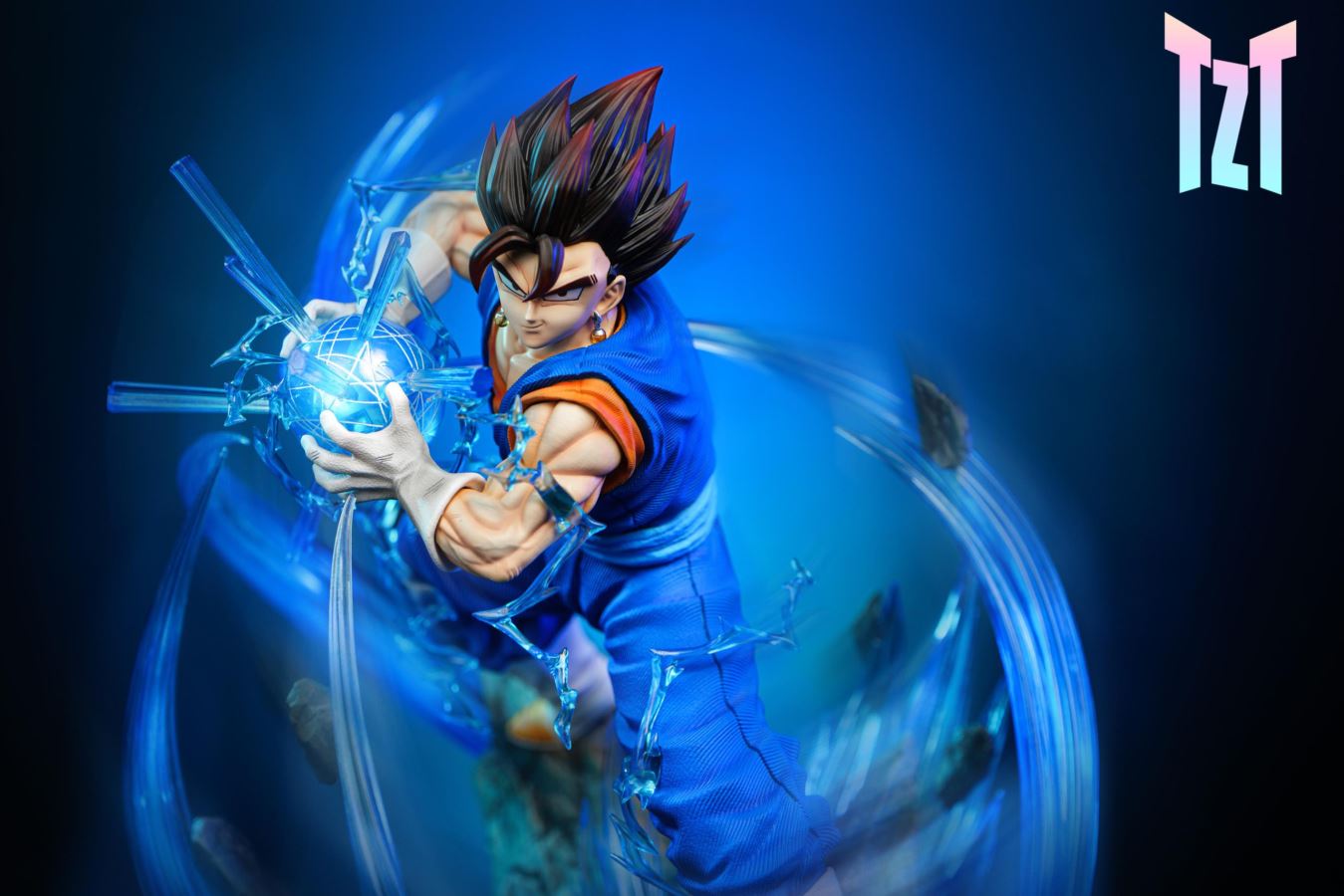 Vegetto - Dragon Ball 1/6