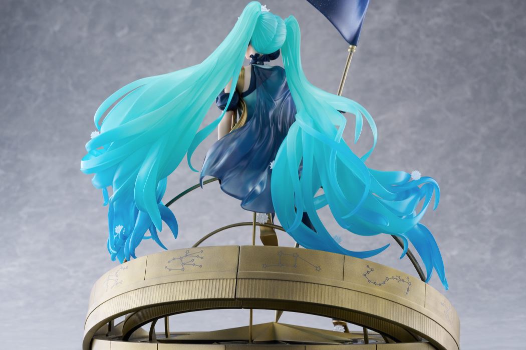 Hatsune Miku Birthday 2022~Polaris ver.~