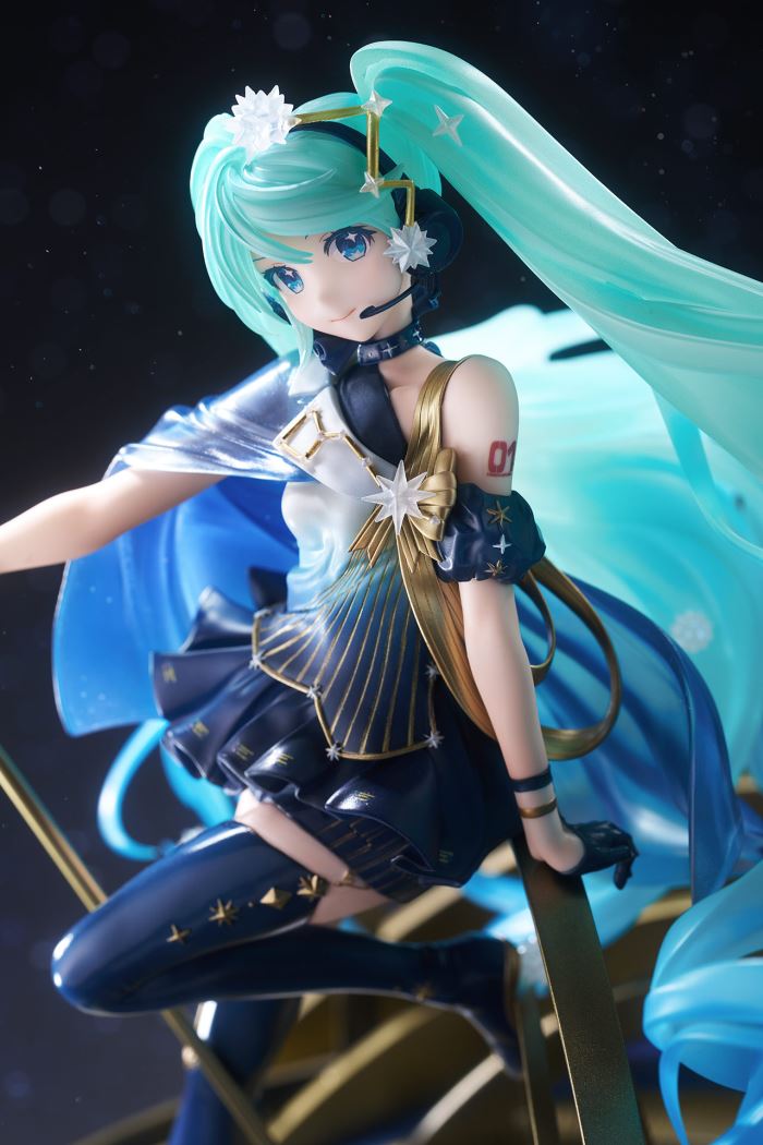 Hatsune Miku Birthday 2022~Polaris ver.~