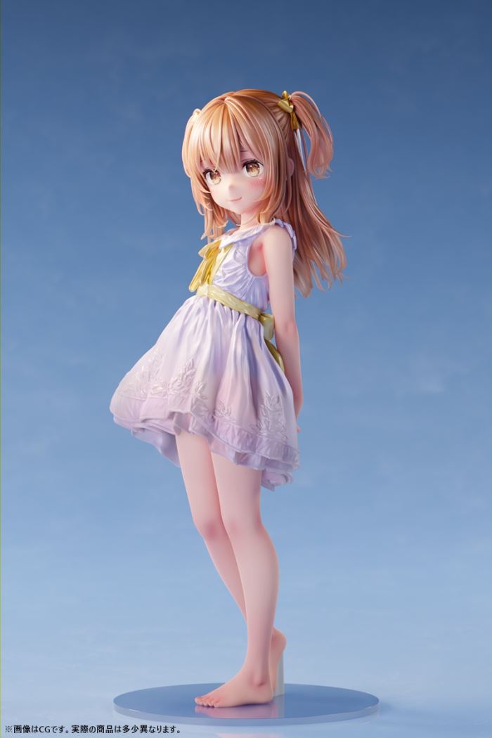 Girl in the Sun Himari 1/6