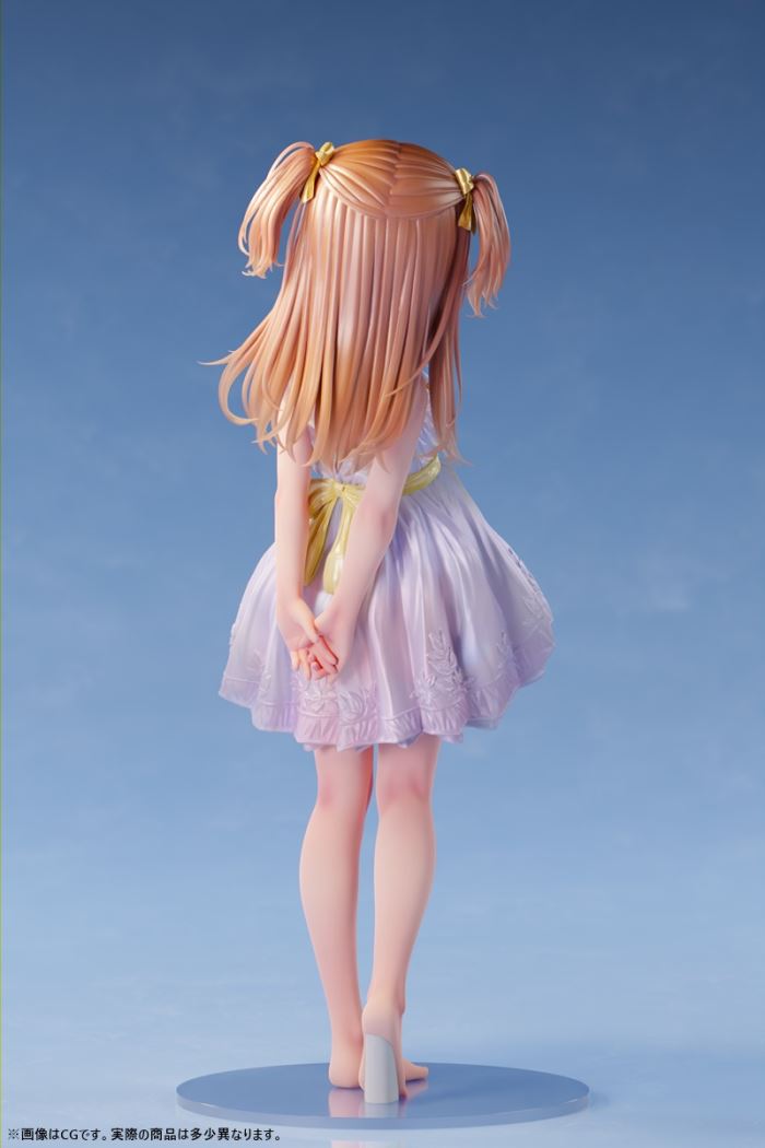Girl in the Sun Himari 1/6