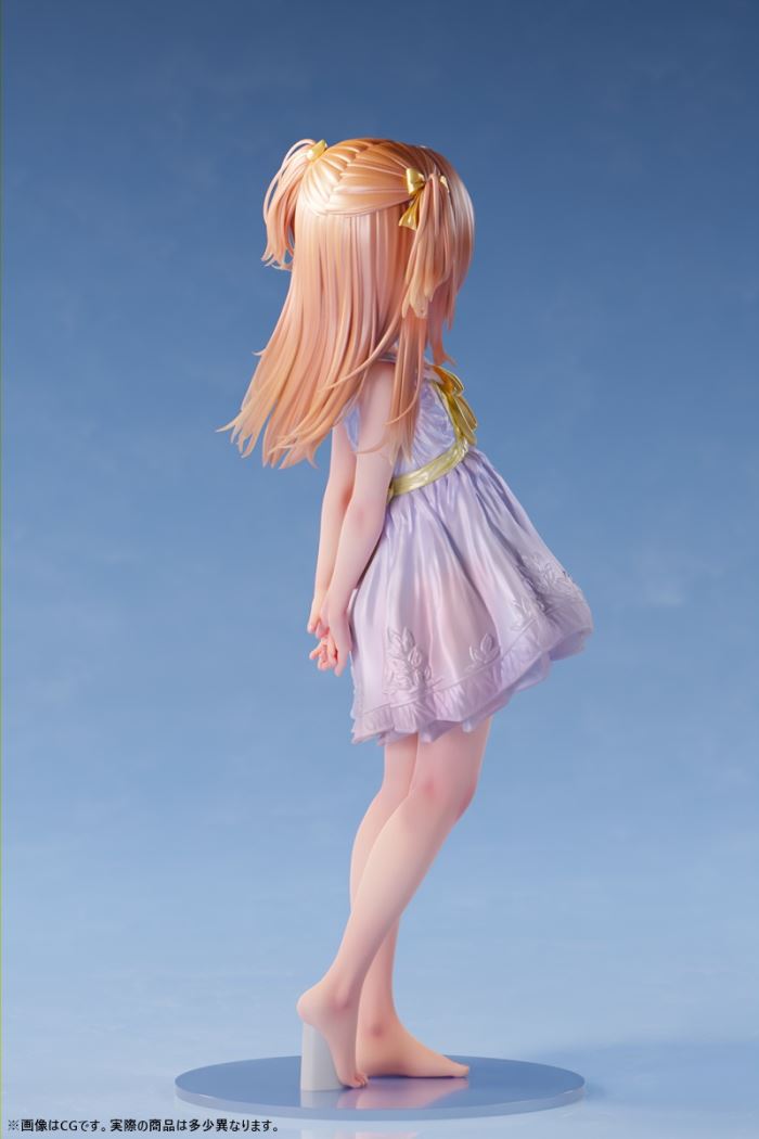 Girl in the Sun Himari 1/6