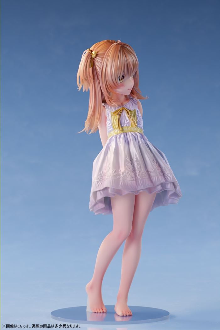 Girl in the Sun Himari 1/6