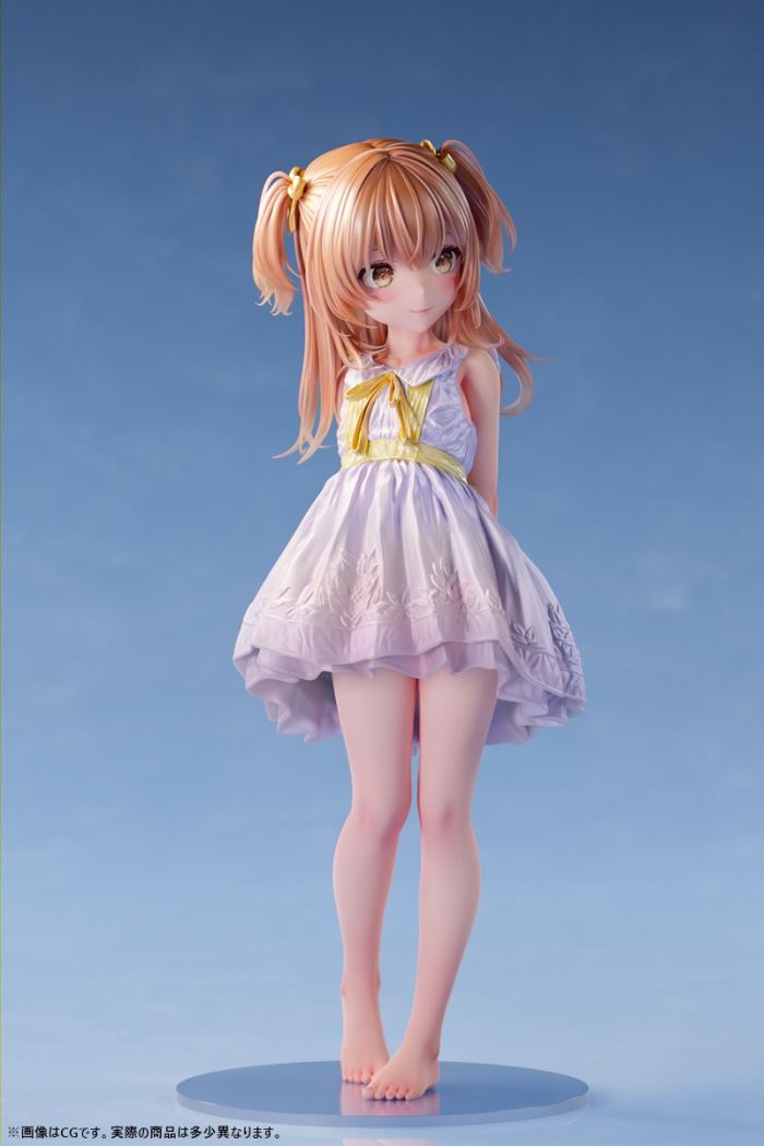 Girl in the Sun Himari 1/6