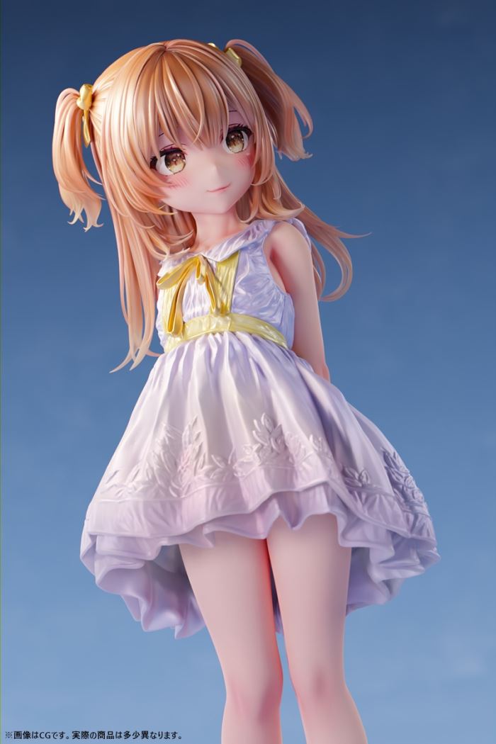 Girl in the Sun Himari 1/6