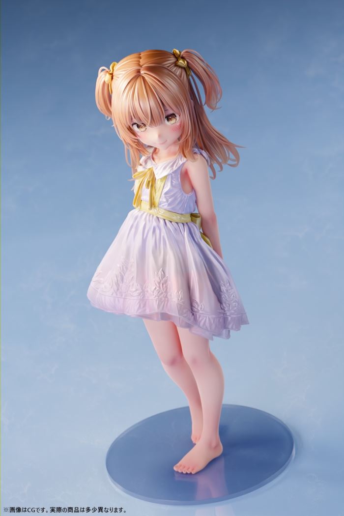 Girl in the Sun Himari 1/6