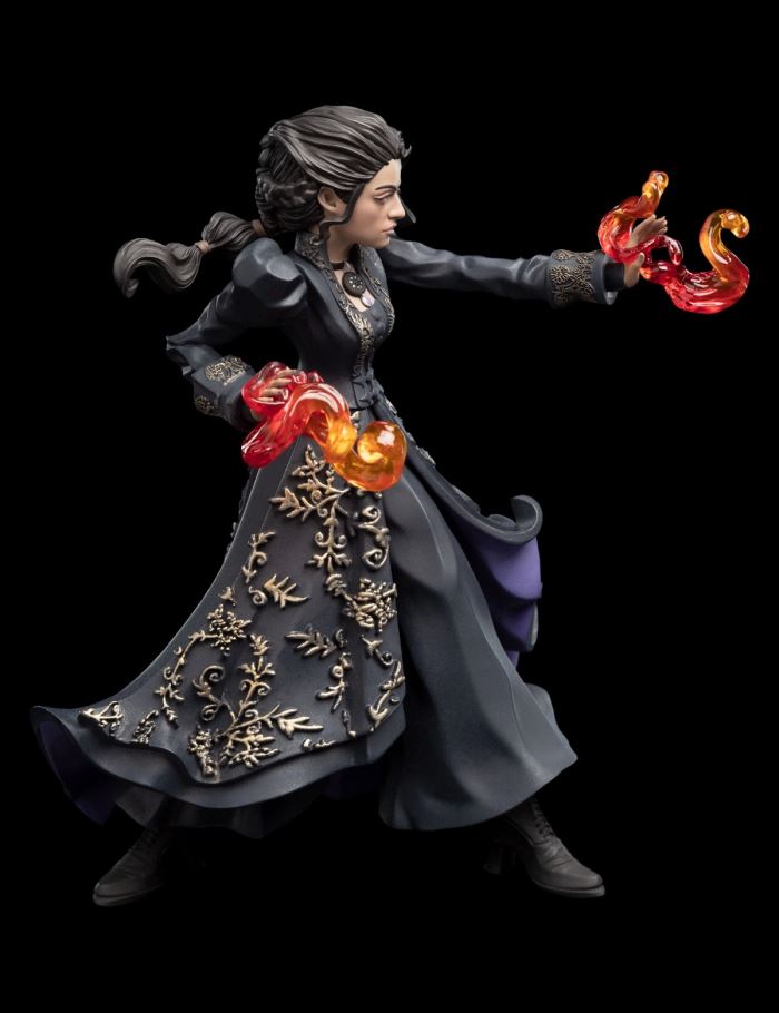 MINI EPICS: YENNEFER OF VENGERBERG