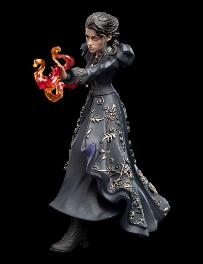 MINI EPICS: YENNEFER OF VENGERBERG