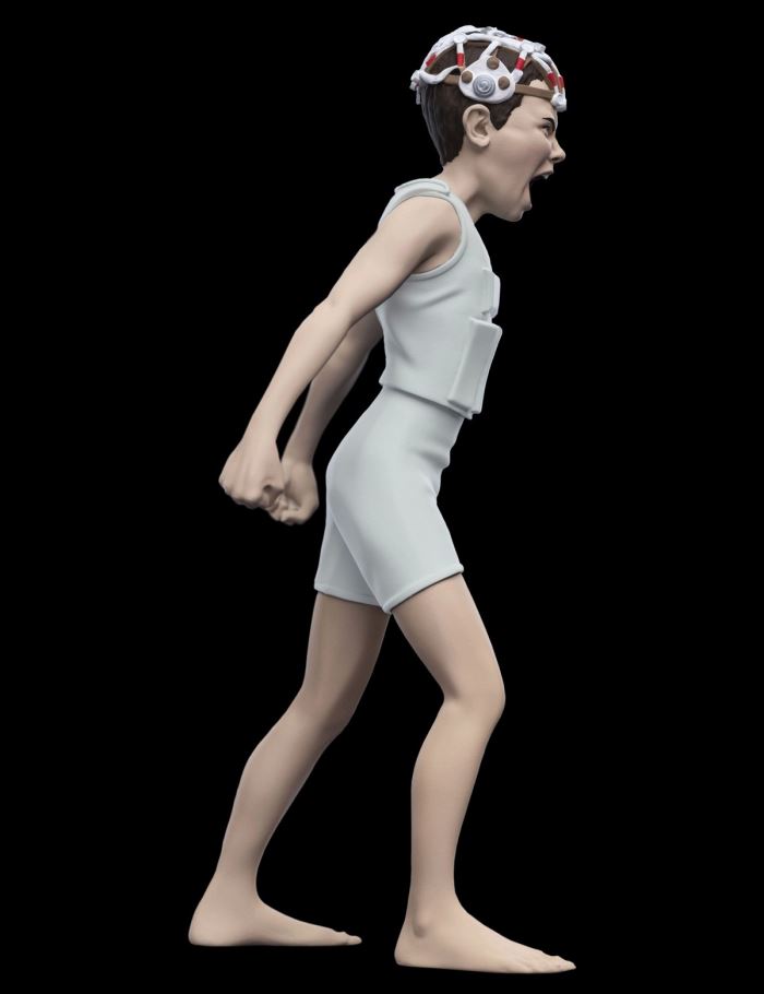 MINI EPICS: ELEVEN POWERED