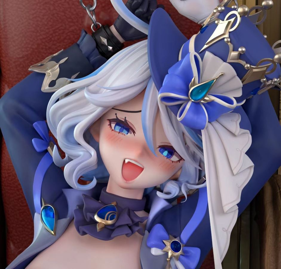 Furina - Genshin Impact