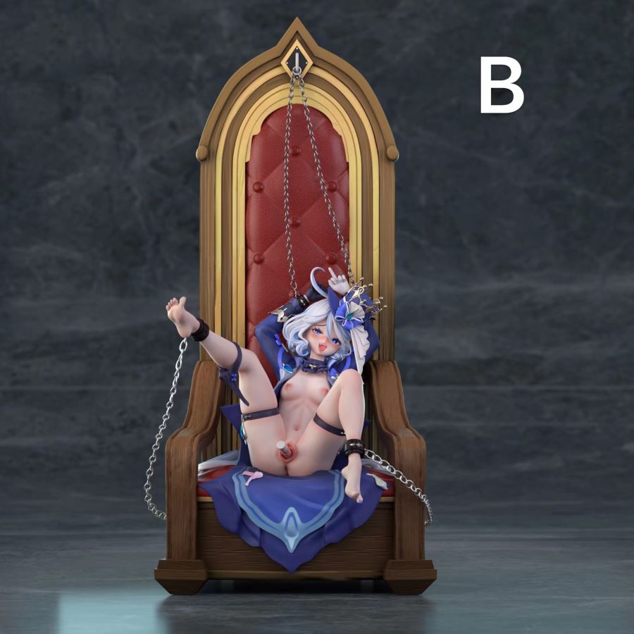 Furina - Genshin Impact