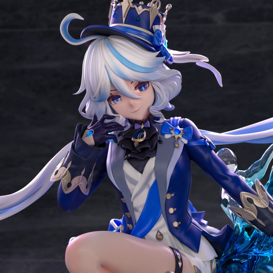 Furina - Genshin Impact