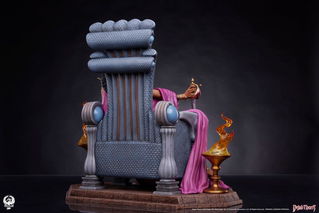 DEJAH THORIS (DELUXE EDITION)