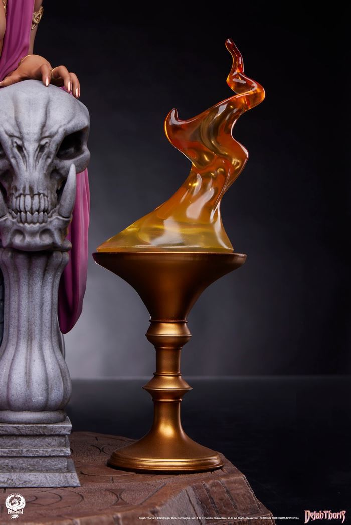 DEJAH THORIS (DELUXE EDITION)