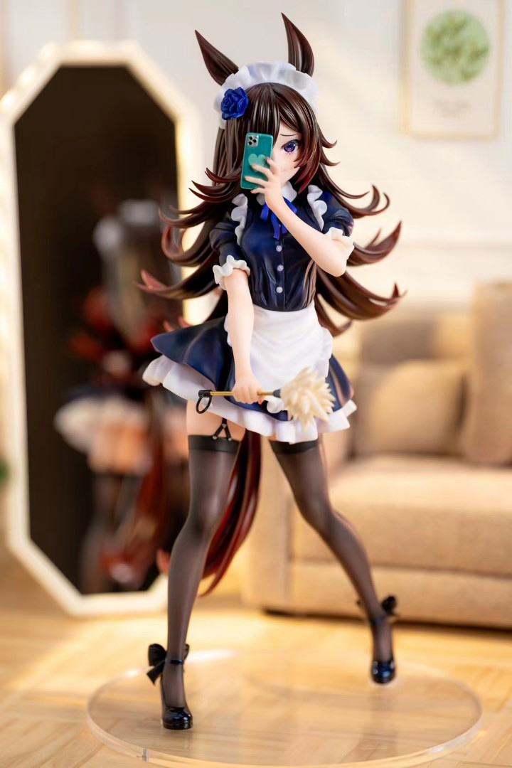 Pretty Derby rice bath