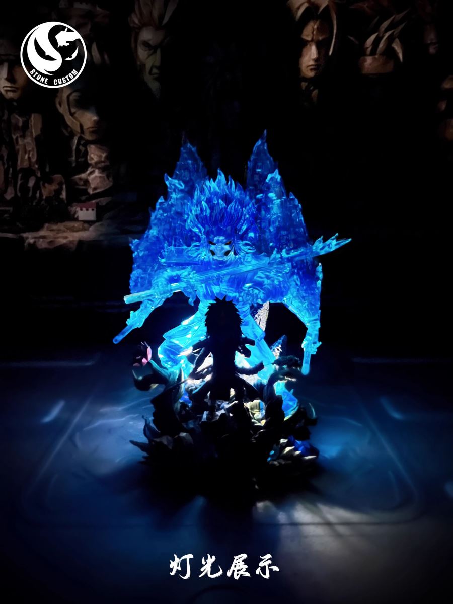 Uchiha Madara - Naruto