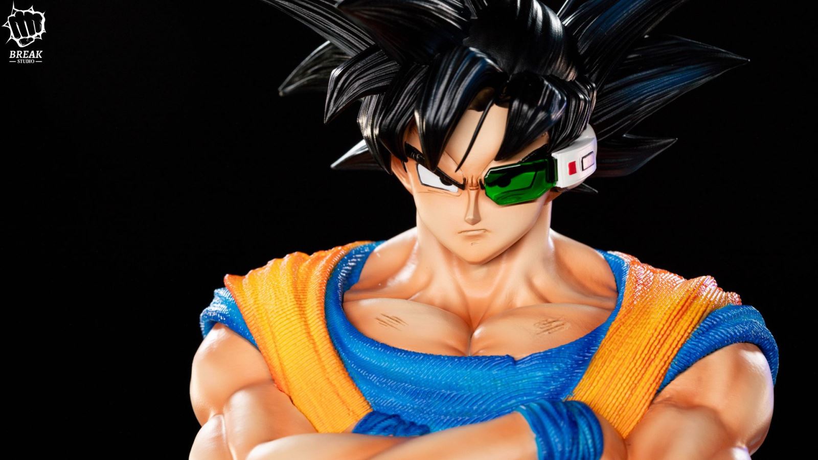 SON GOKU - Dragon Ball