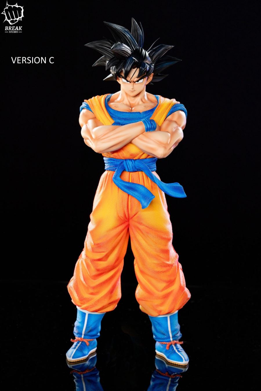 SON GOKU - Dragon Ball