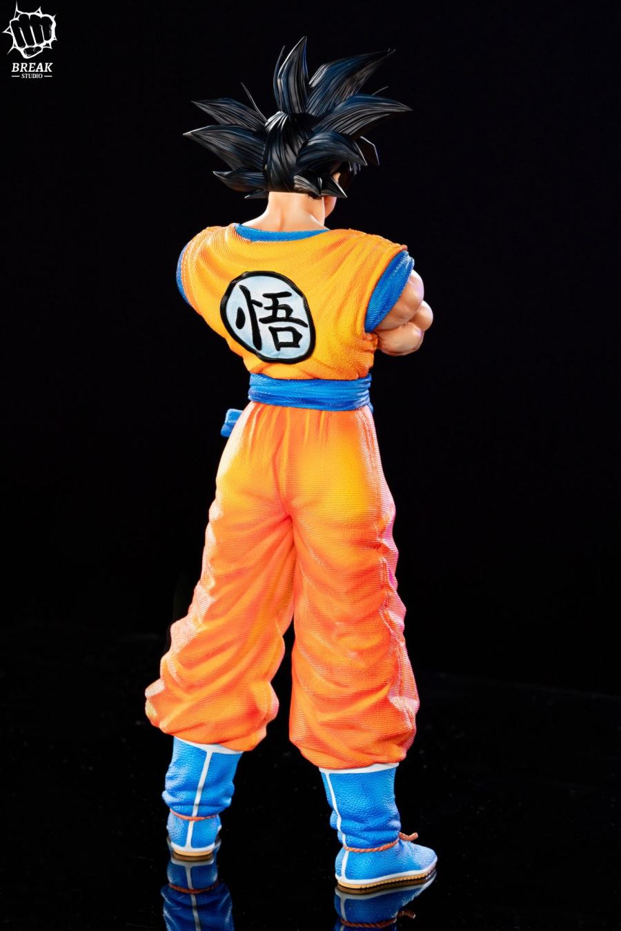 SON GOKU - Dragon Ball