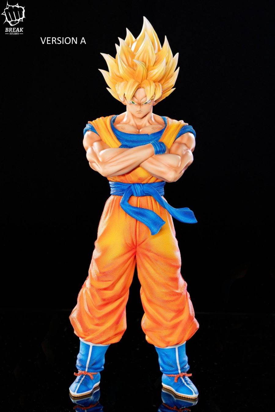 SON GOKU - Dragon Ball