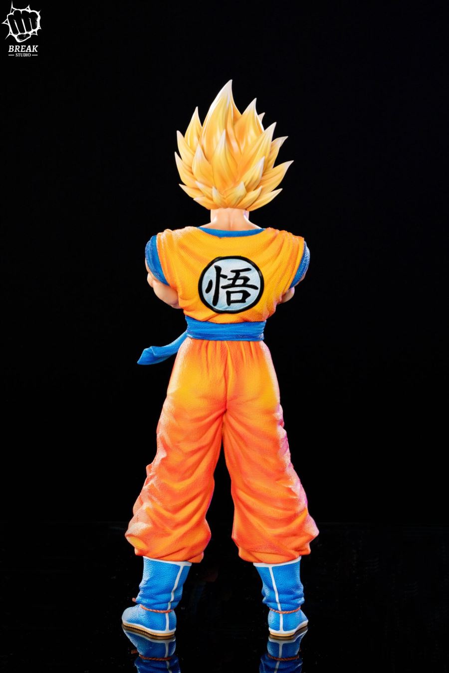 SON GOKU - Dragon Ball