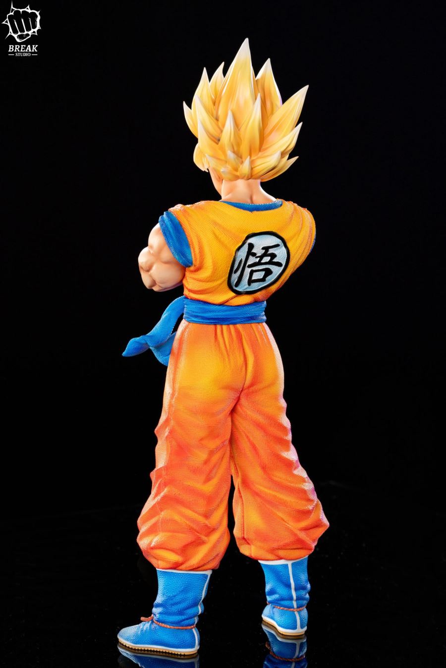 SON GOKU - Dragon Ball