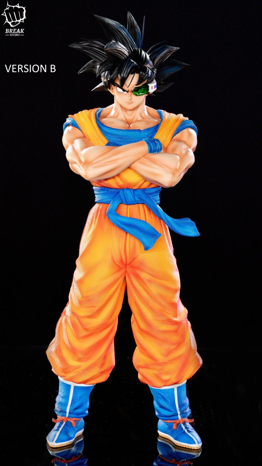 SON GOKU - Dragon Ball