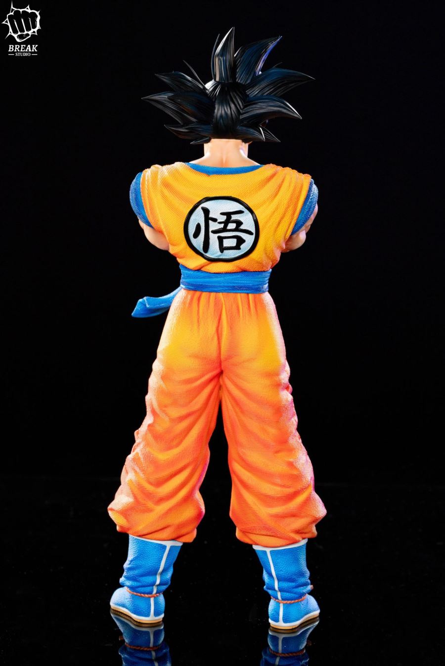 SON GOKU - Dragon Ball