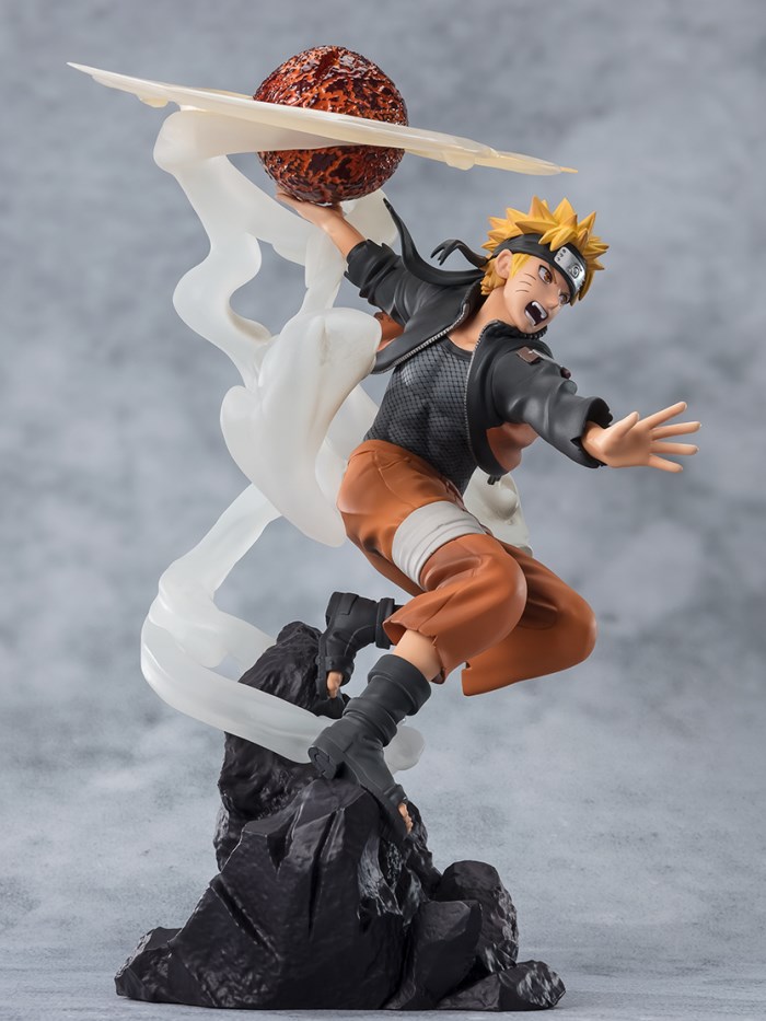 Figuarts ZERO [EXTRA BATTLE] Naruto Uzumaki -Sage Art