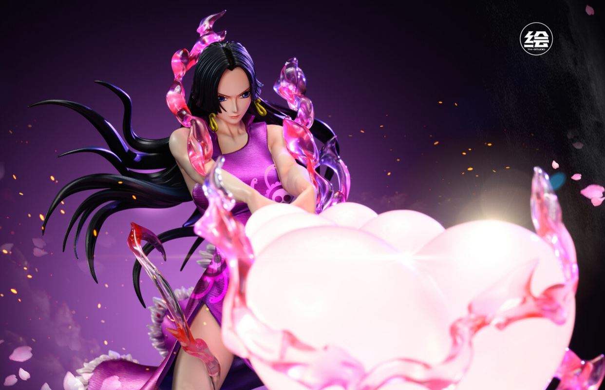 Boa Hancock - One Piece 1/8