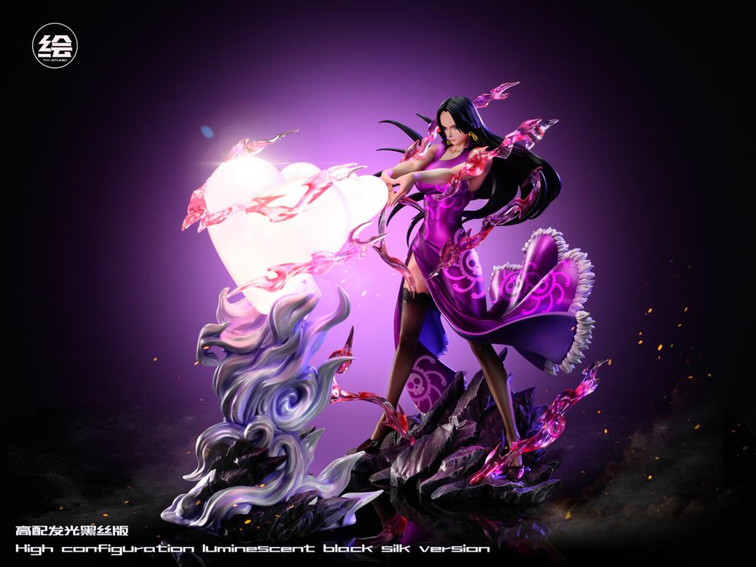 Boa Hancock - One Piece 1/8