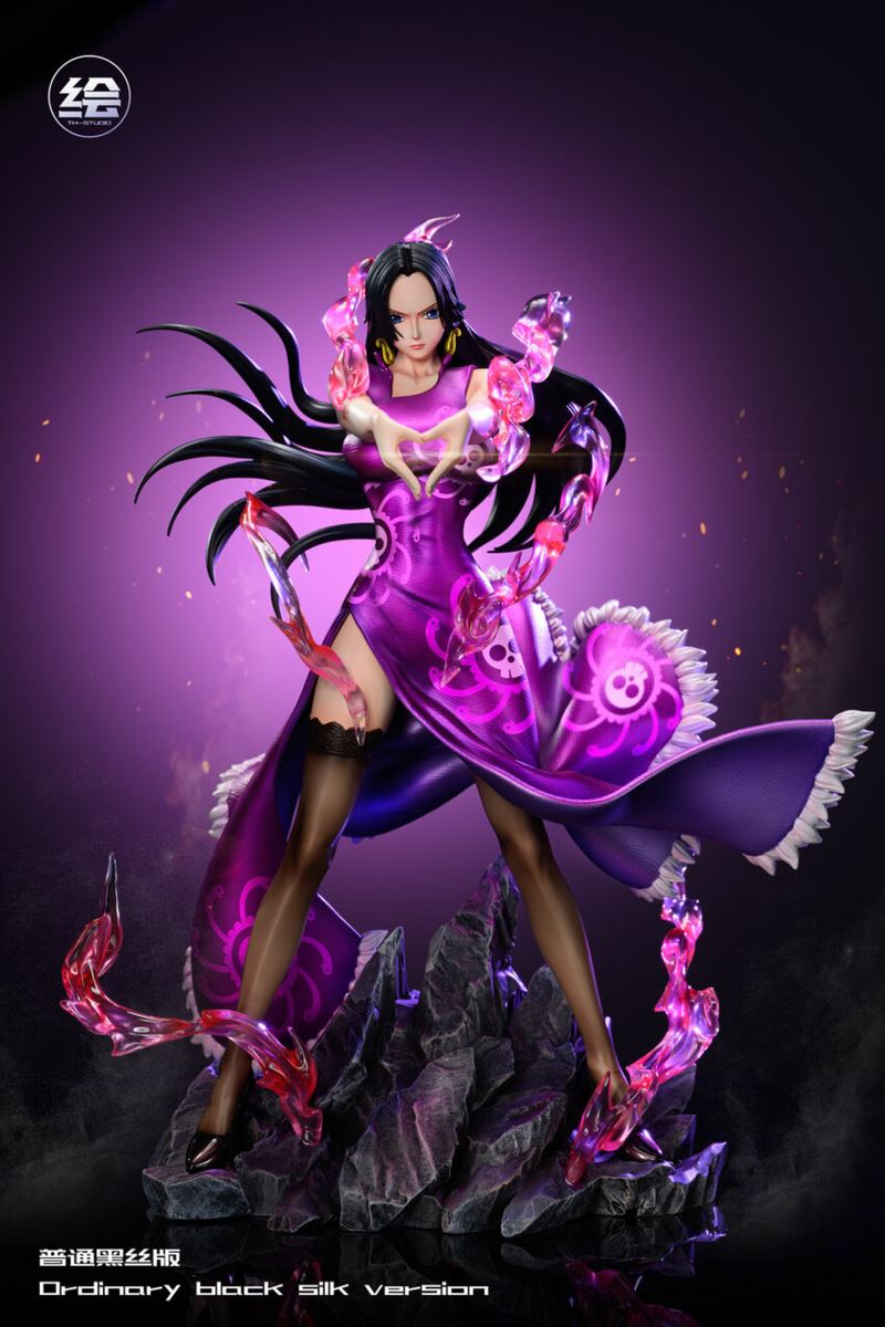 Boa Hancock - One Piece 1/8