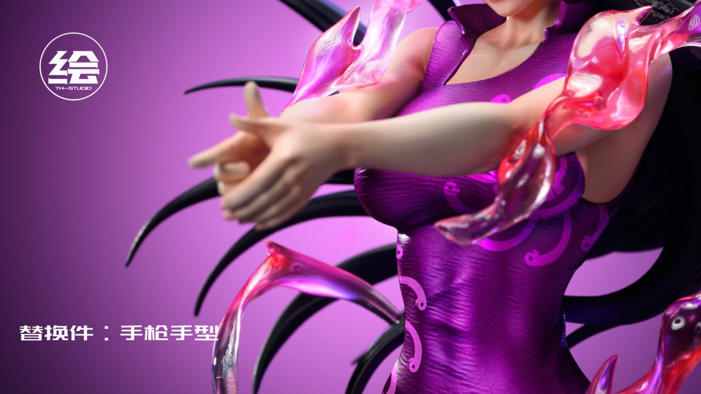 Boa Hancock - One Piece 1/8