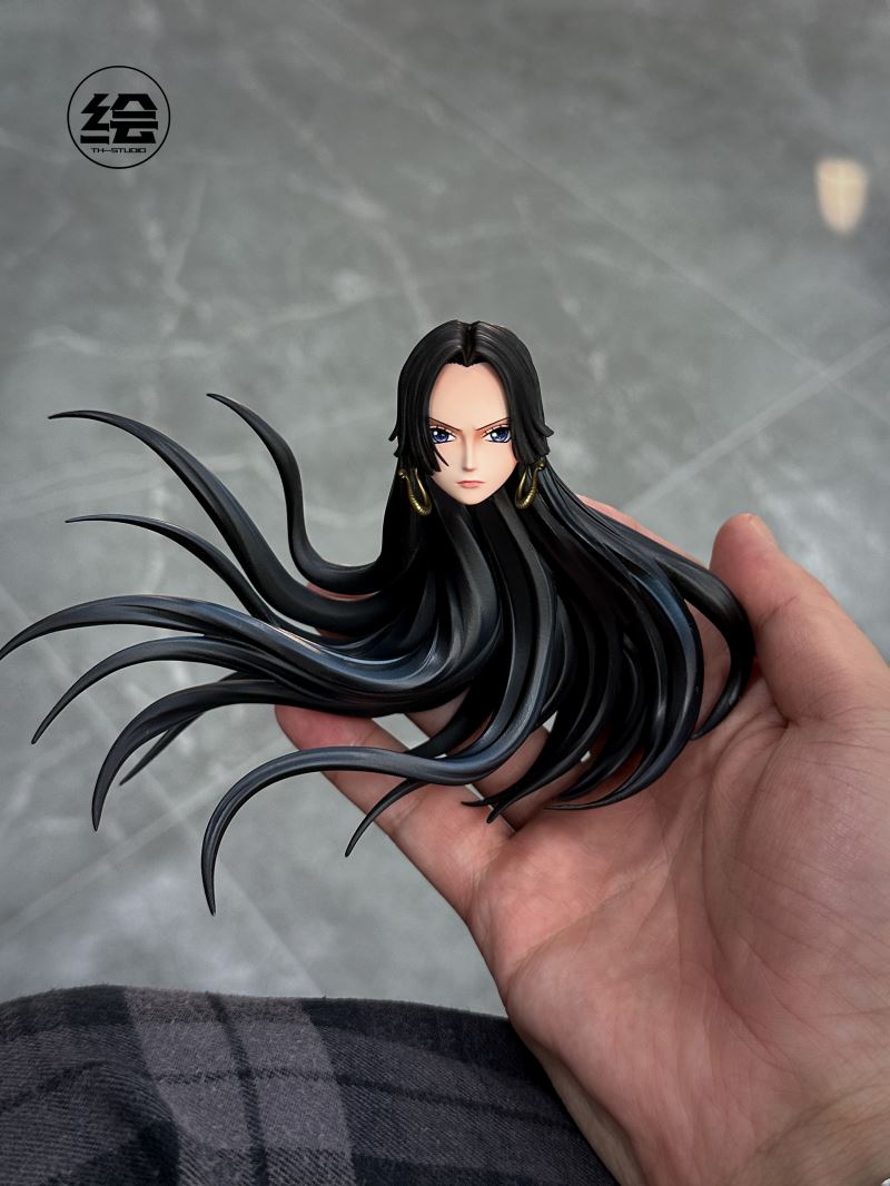 Boa Hancock - One Piece 1/8