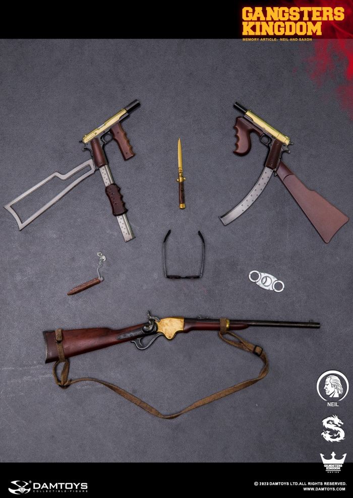 Nendoroid TV Anime JoJo's Bizarre Adventure Golden Wind Diavolo