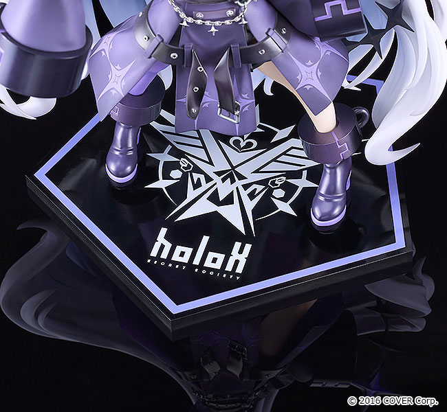 Hololive Production La+ Darknesss 1/6
