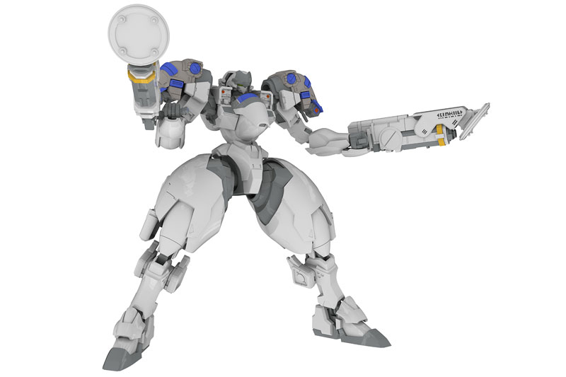 Mechanism POWERDoLLS2 1/48 X-4RR (PDFR-R807) Armored Searching Infantry