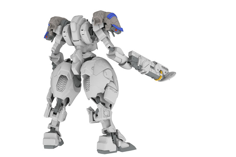 Mechanism POWERDoLLS2 1/48 X-4RR (PDFR-R807) Armored Searching Infantry