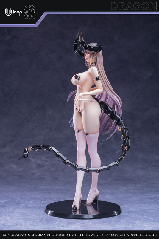 Dragon Princess 1/7