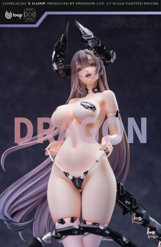 Dragon Princess 1/7