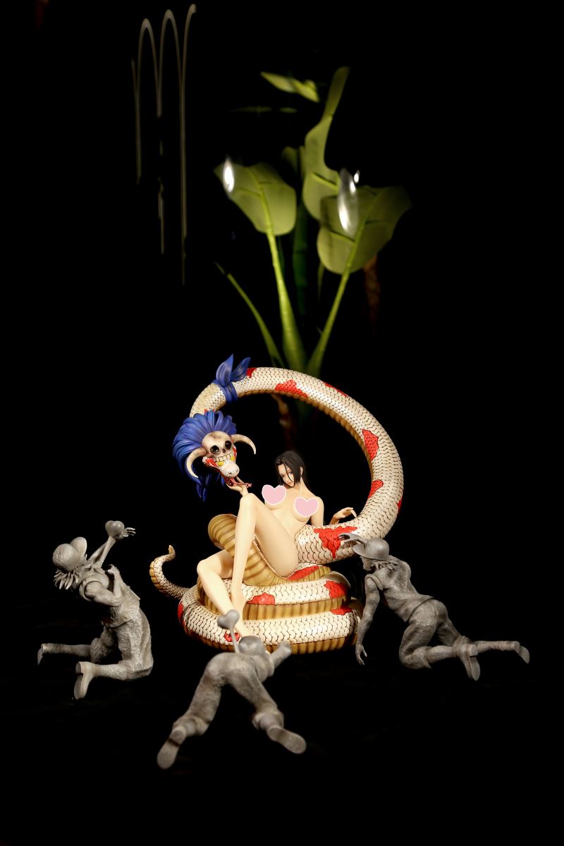 Charming Empress - One Piece