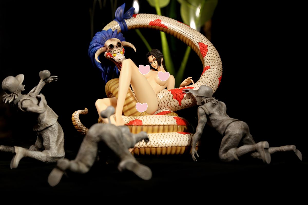 Charming Empress - One Piece