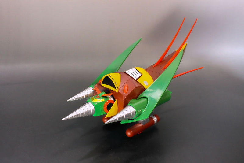 Dynamite Action Kai Gowappa 5 Godam Godam Full Blast-Off Set