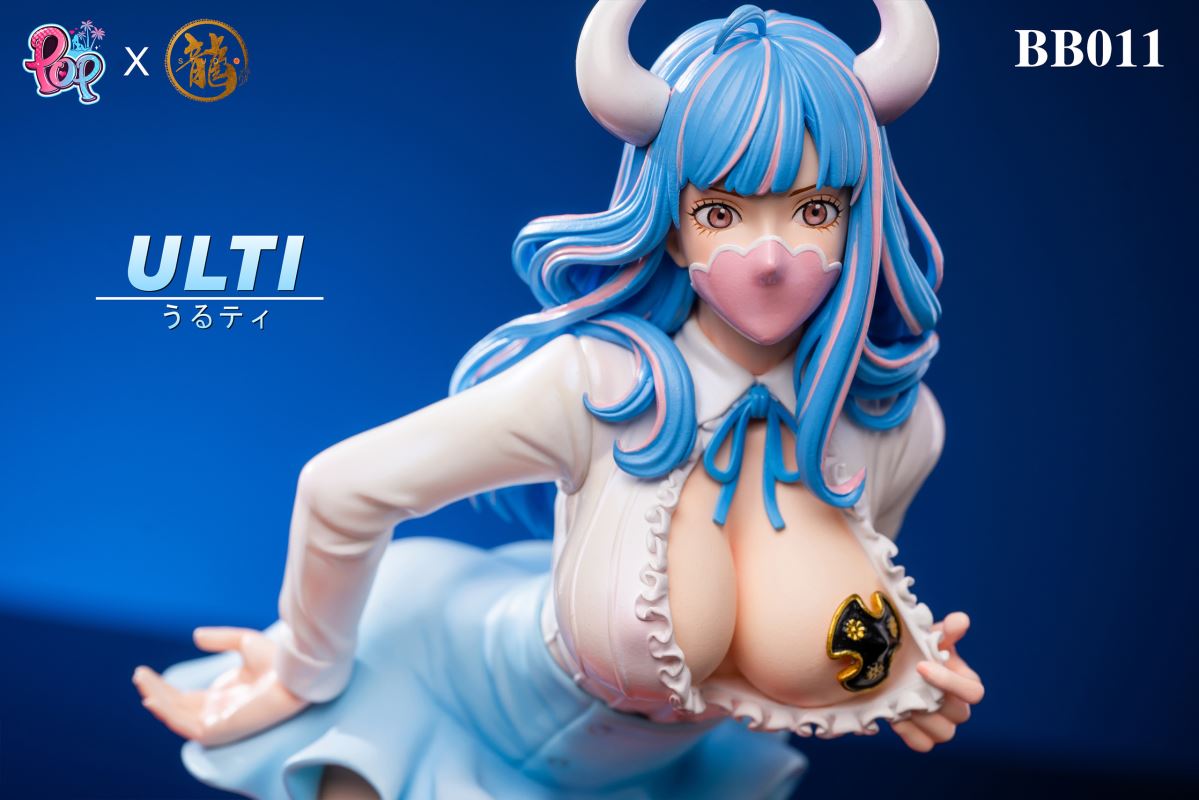 Ulti 1/6