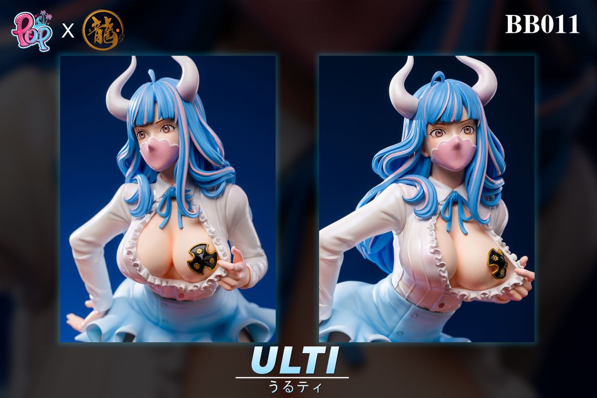 Ulti 1/6